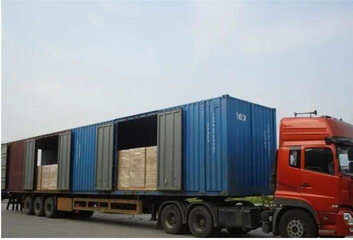 厦门到富拉尔基区整车运输