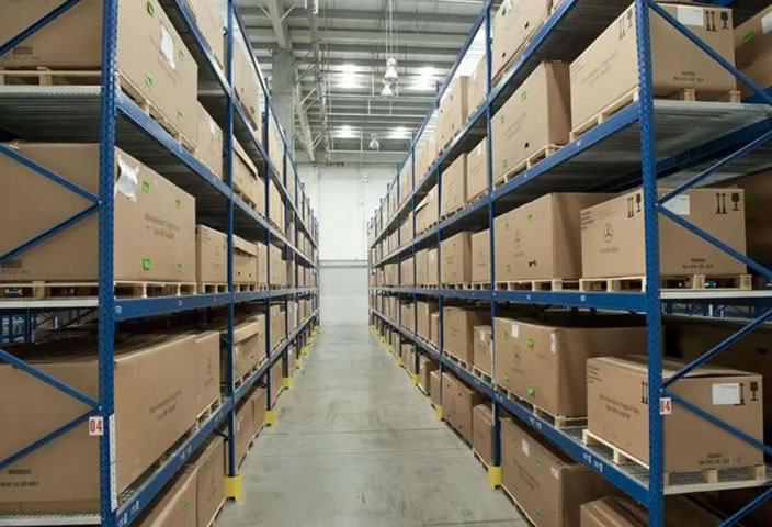 厦门到富拉尔基区货物仓储