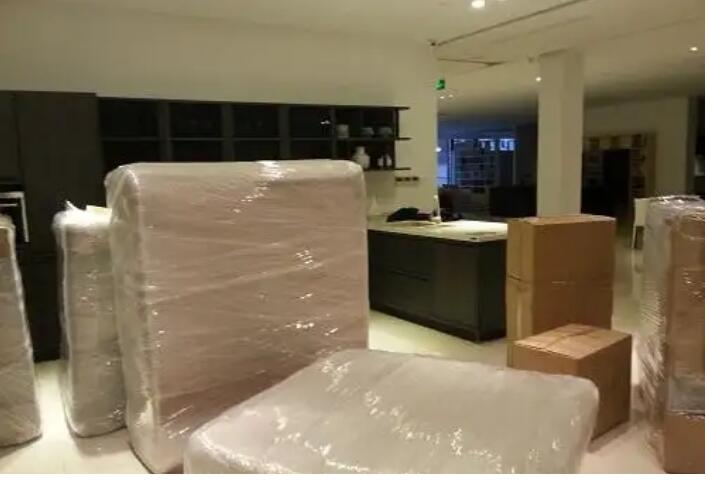 厦门到富拉尔基区长途搬家