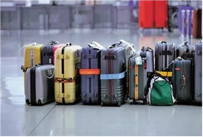 厦门到富拉尔基区行李托运