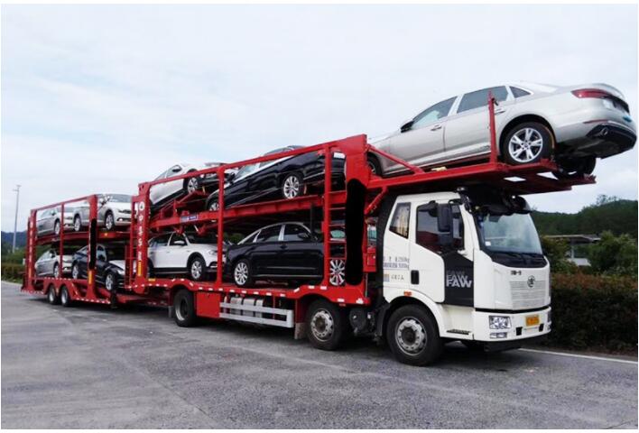 厦门到富拉尔基区轿车托运